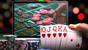 Онлайн казино Casino Zolotoy Arbuz
